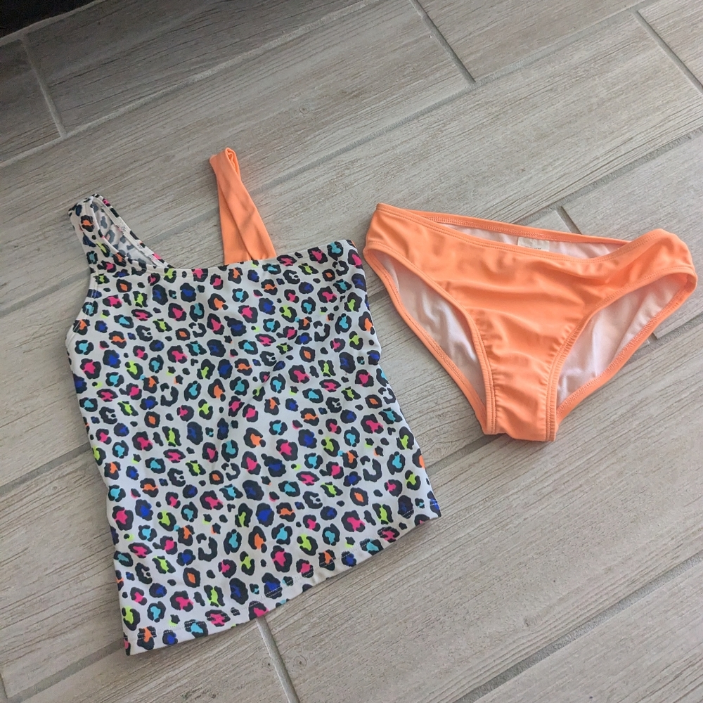 GIRL SWIM SUIT